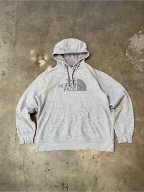 The North Face Hoodie